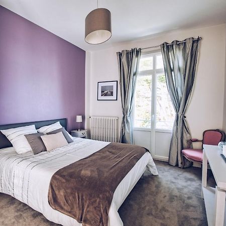 Villa Classee 4 Etoiles Vue Mer Exceptionnelle Trouville-sur-Mer Ngoại thất bức ảnh