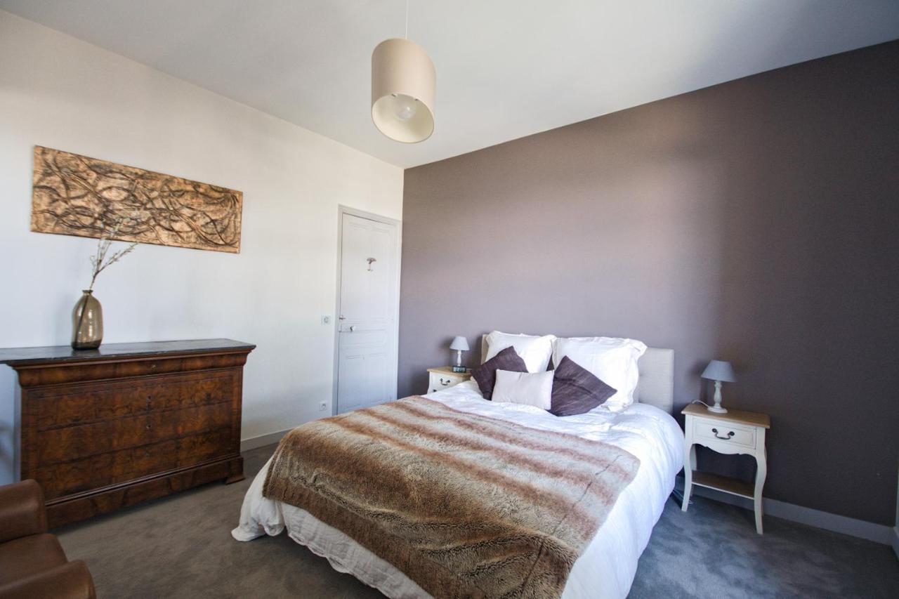 Villa Classee 4 Etoiles Vue Mer Exceptionnelle Trouville-sur-Mer Ngoại thất bức ảnh