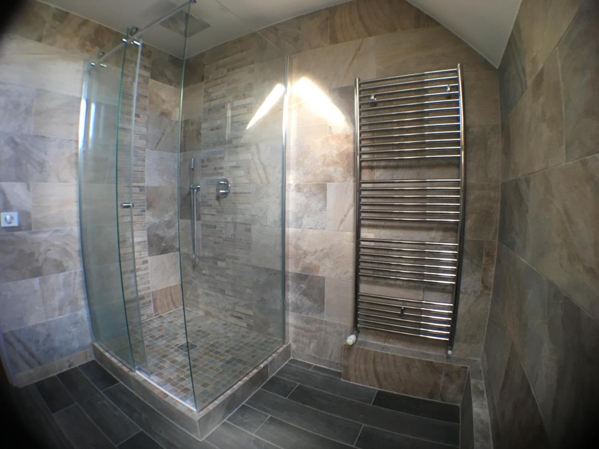 Villa Classee 4 Etoiles Vue Mer Exceptionnelle Trouville-sur-Mer Ngoại thất bức ảnh
