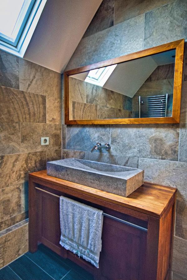 Villa Classee 4 Etoiles Vue Mer Exceptionnelle Trouville-sur-Mer Ngoại thất bức ảnh